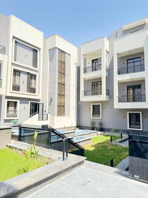 Apartment M11 New Hotel-style With Smart Entry *