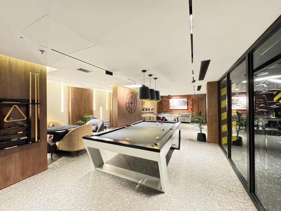 M11 New Hotel-style With Smart Entry * Riyadh