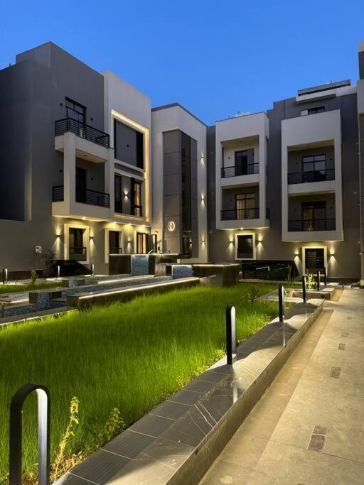 M11 New Hotel-style With Smart Entry Apartment Riyadh