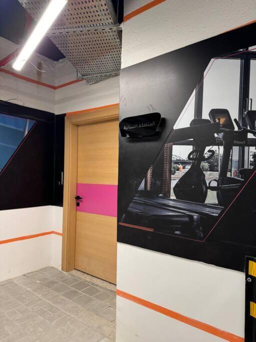 M11 New Hotel-style With Smart Entry Apartment