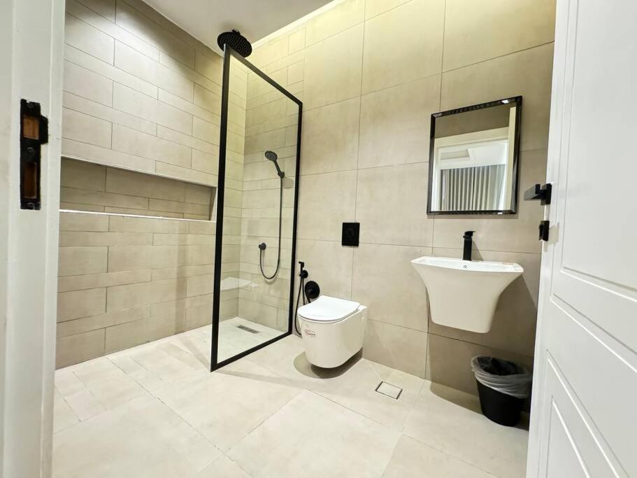 Apartment M11 New Hotel-style With Smart Entry Riyadh
