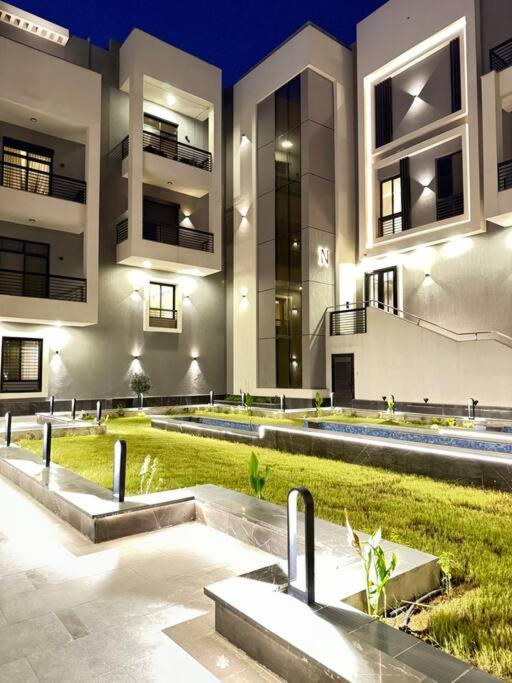 M11 New Hotel-style With Smart Entry Riyadh
