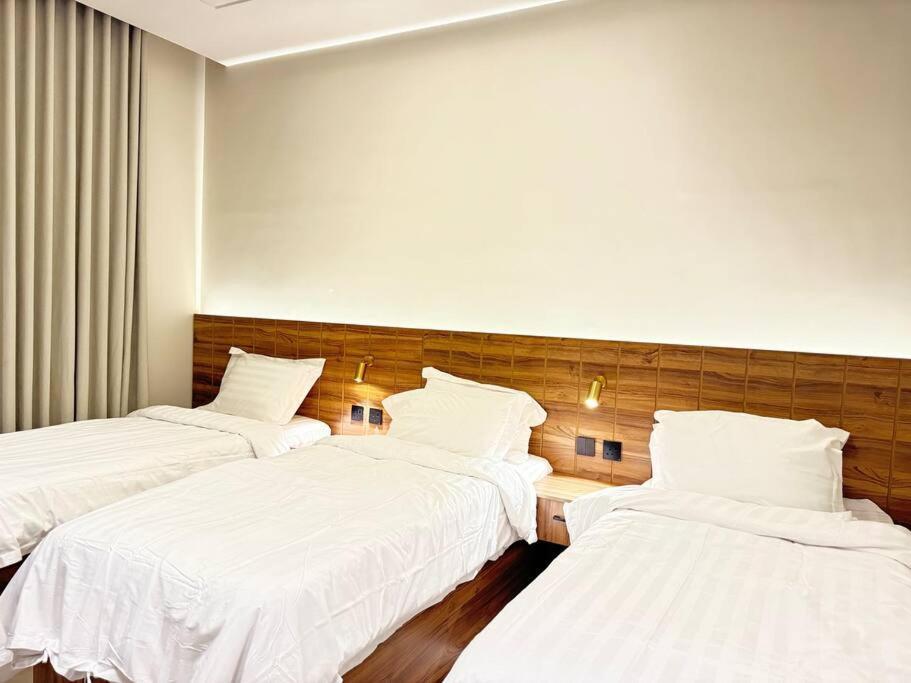 M11 New Hotel-style With Smart Entry Apartment