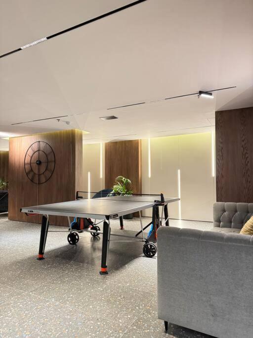 M11 New Hotel-style With Smart Entry Apartment Riyadh