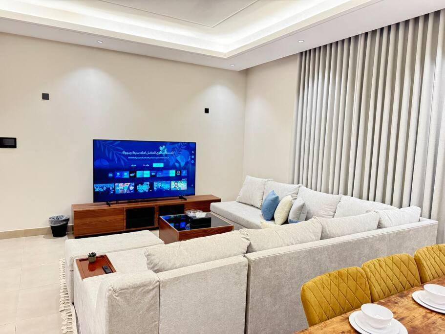 M11 New Hotel-style With Smart Entry Apartment Riyadh