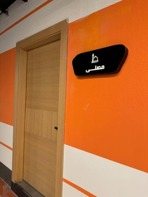 M11 New Hotel-style With Smart Entry *