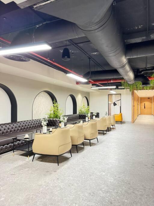 M11 New Hotel-style With Smart Entry Riyadh