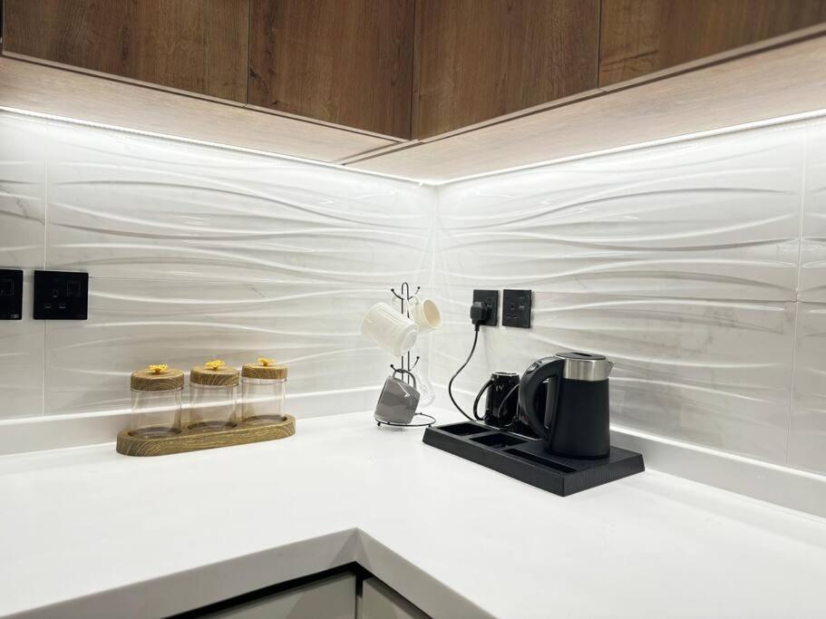 M11 New Hotel-style With Smart Entry Riyadh