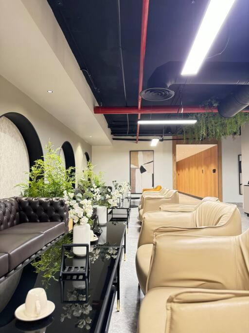 M11 New Hotel-style With Smart Entry Apartment