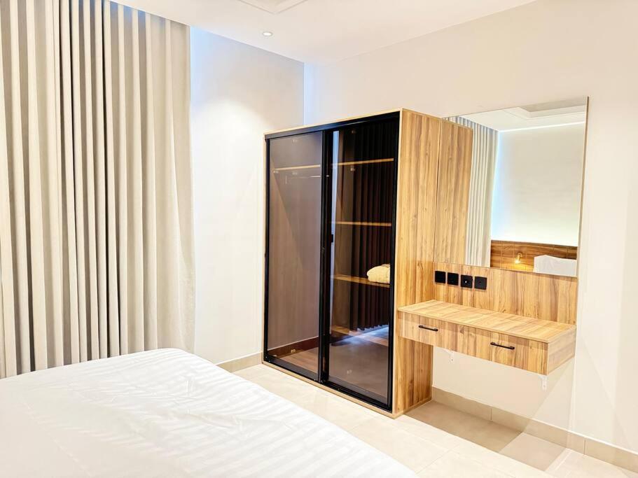 M11 New Hotel-style With Smart Entry Apartment