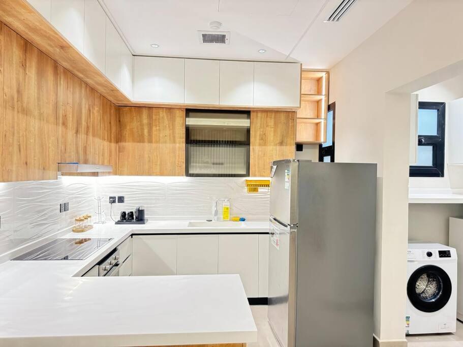 Apartment M11 New Hotel-style With Smart Entry