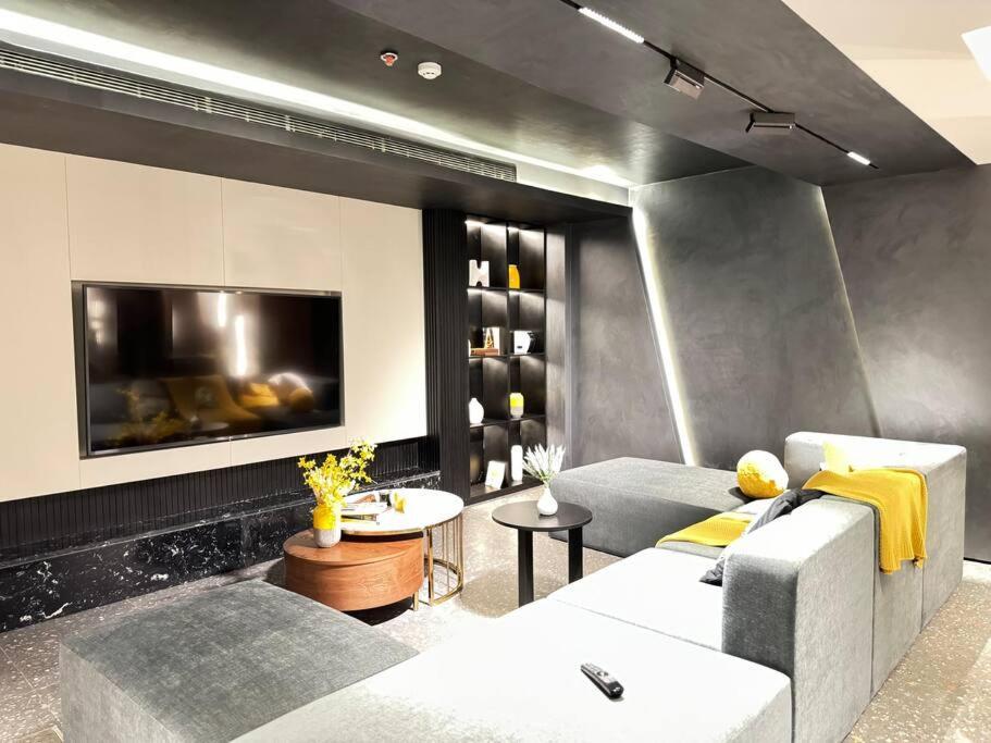 Apartment M11 New Hotel-style With Smart Entry *