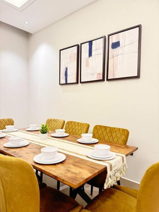 Apartment M11 New Hotel-style With Smart Entry